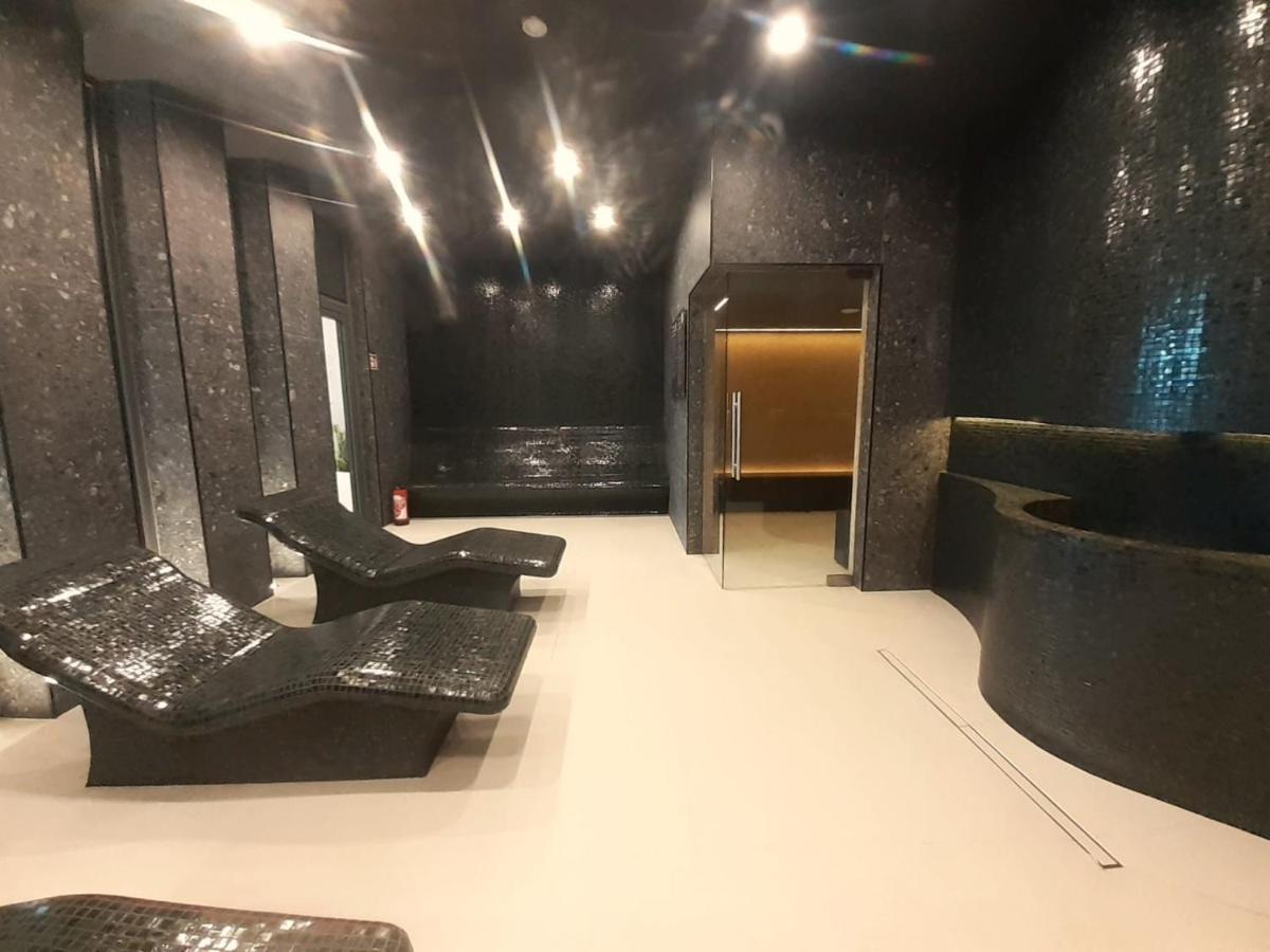 Lulu Apartments - Finn - Apartament 3Pokojowy Polanki Aqua, Basen Silownia I Garaz W Cenie Kołobrzeg Exteriör bild