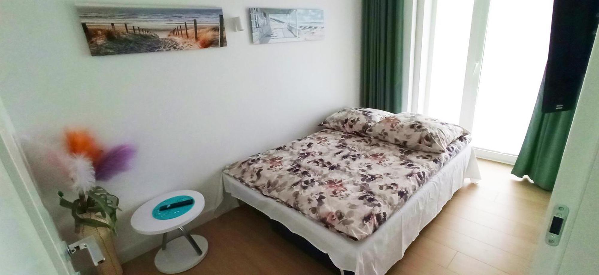 Lulu Apartments - Finn - Apartament 3Pokojowy Polanki Aqua, Basen Silownia I Garaz W Cenie Kołobrzeg Exteriör bild